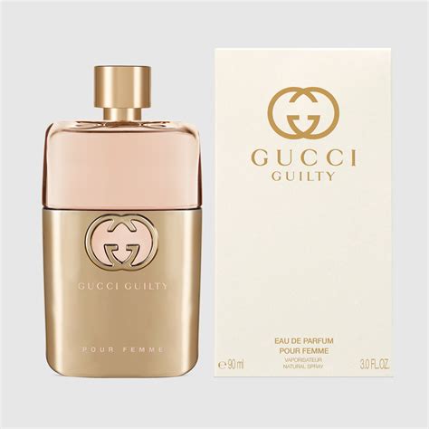 Guilty pour Femme (Eau de Parfum) by Gucci